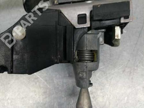 Front left exterior door handle VW POLO V (6R1, 6C1) 1.6 TDI | BP9257456C128 