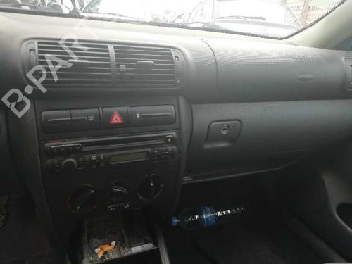 Gearbox SEAT LEON (1M1) 1.4 16V | BP4391676M3 