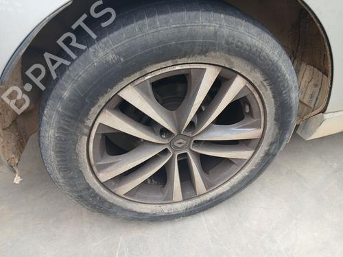 Rim RENAULT ESPACE V (JR_) 1.6 dCi 160 | BP27367914C45 