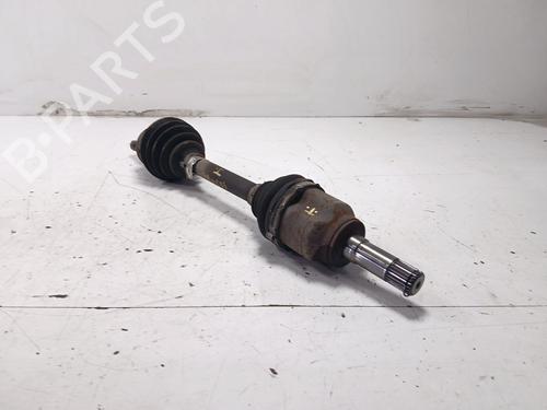 Left front driveshaft OPEL COMBO Box Body/MPV (X12) 1.3 CDTI (B05) | BP37427710M38 - Image 6