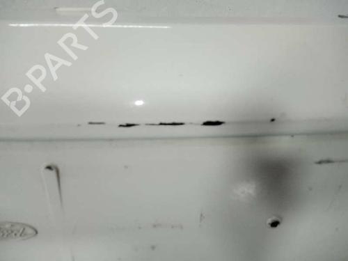Front bumper FORD FIESTA V (JH_, JD_)  | BP18041505C7 