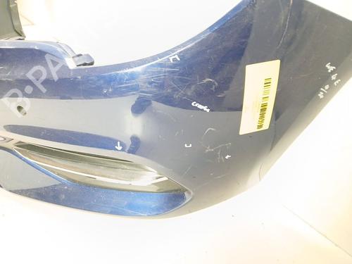 Front bumper OPEL ASTRA K (B16) 1.2 Turbo (68) | BP29432586C7 