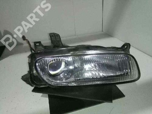 Højre forlygte MAZDA 323 C V (BA) 1.8 16V (BA8P) (114 hp) 4007187