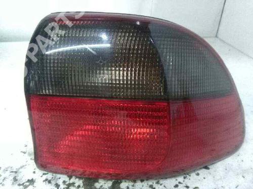 Used Right taillight OPEL OMEGA B (V94) [1994-2005]  3509472