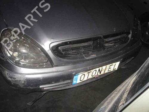 Gearbox CITROËN XSARA (N1) 2.0 HDi 90 | BP2383248M3 