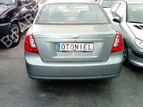 Climate control CHEVROLET NUBIRA Saloon 1.6 | BP2786836I5 