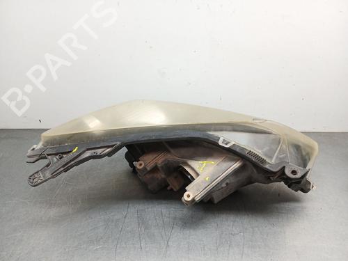 Left headlight OPEL ASTRA H (A04) 1.4 (L48) | BP38437260C28 - Image 4