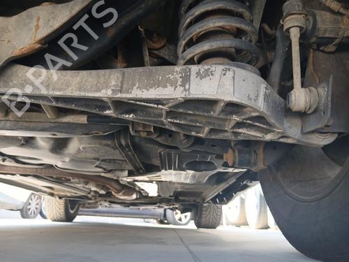 Rear axle VOLVO XC60 I SUV (156) 2.4 D | BP28730674M2 