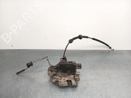 Used Front right lock Front right lock VW NEW BEETLE (9C1, 1C1) 1.9 TDI (90 hp) 33434176 33434176