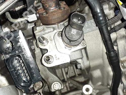 Used Injection pump BMW 1 (E81) 118 d (143 hp) 11934693