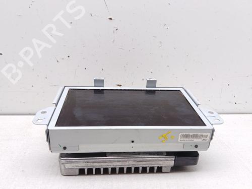 Display monitor FORD FOCUS III 1.0 EcoBoost | BP27162601C48 