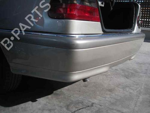 Rear differential MERCEDES-BENZ C-CLASS (W202)  | BP2377563M24 