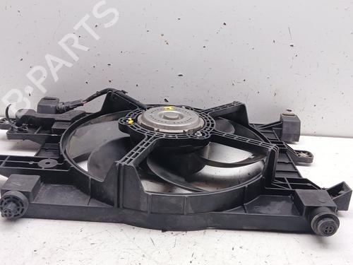 Radiator fan DACIA SPRING EV (B6M1) | BP32992355M35  - Image 5
