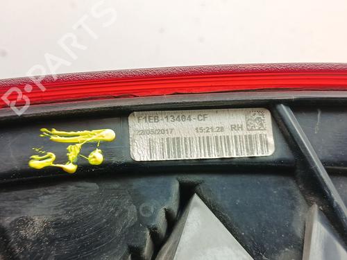 Right taillight FORD FOCUS III 1.0 EcoBoost | BP23093264C35 