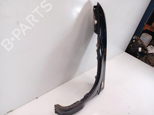 Left front fenders HYUNDAI TUCSON (JM) 2.0 CRDi | BP15853602C41 