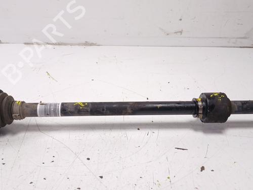 Right front driveshaft CHEVROLET CRUZE (J300) 1.6 | BP40458187M39 - Image 3