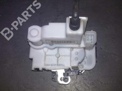 Used Front left lock FIAT 500 (312_) 1.2 (312AXA1A) (69 hp) 2393715