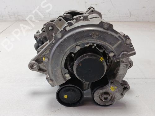 Used Alternator KIA SPORTAGE IV (QL, QLE) 1.6 CRDi (136 hp) 25790163