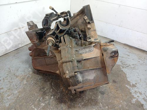 Gearbox RENAULT MEGANE III Grandtour (KZ0/1) 1.5 dCi (KZ09, KZ0D, KZ1G, KZ29, KZ14, KZ1W, KZ10, KZ1F,... | BP29976758M3