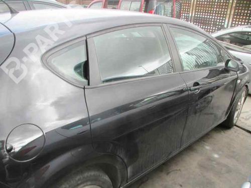 Rear right window mechanism SEAT LEON (1P1)  | BP2364305C25 