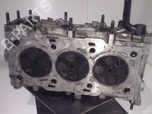 Used Cylinder head HYUNDAI MATRIX (FC) 1.5 CRDi (82 hp) 10968384