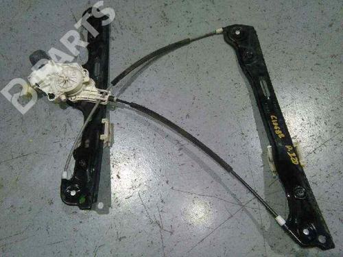 Front left window mechanism BMW 1 (E87) 118 d | BP3416901C22 