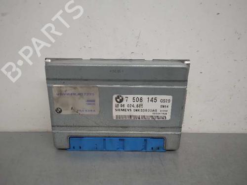Used Gearbox control unit BMW X5 (E53) [2000-2006]  12258376