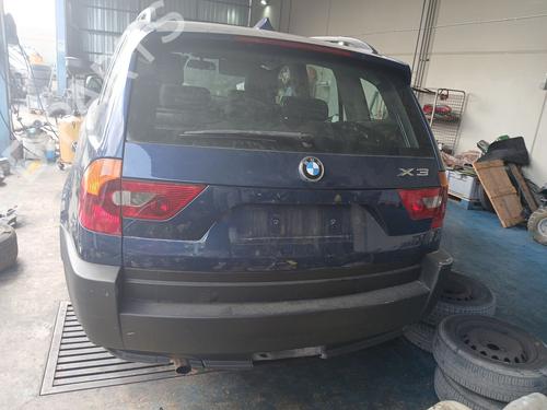 Instrument cluster BMW X3 (E83)  | BP29062862C47  - Image 11