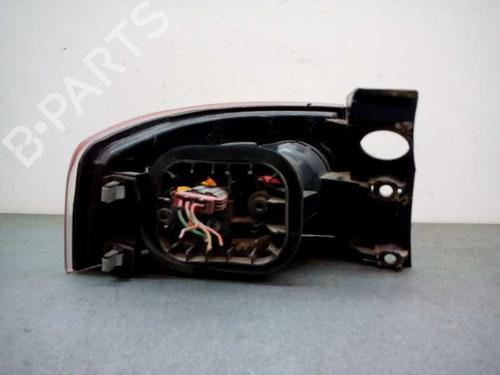 Right taillight SEAT IBIZA III (6L1)  | BP18945291C35 
