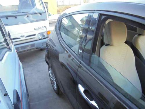 Left front window switch LANCIA YPSILON (312_) 1.3 D Multijet (312.YXE1A, 312.YXU1A) | BP12194893I27 - Image 17