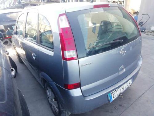 Multifunctionele display OPEL MERIVA A MPV (X03)  | BP17080004C48 
