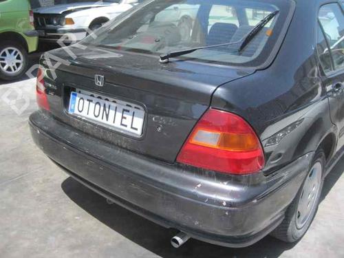 Engine HONDA CIVIC VI Hatchback (EJ, EK)  | BP2369975M1 