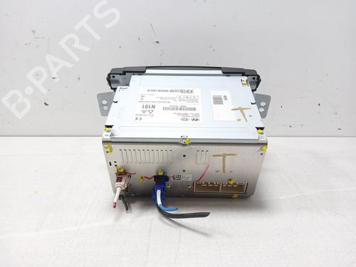 Radio HYUNDAI i40 I (VF)  | BP17472602E6 