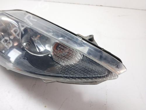 Right headlight FORD FIESTA VI (CB1, CCN) 1.4 TDCi | BP38760474C29 - Image 4