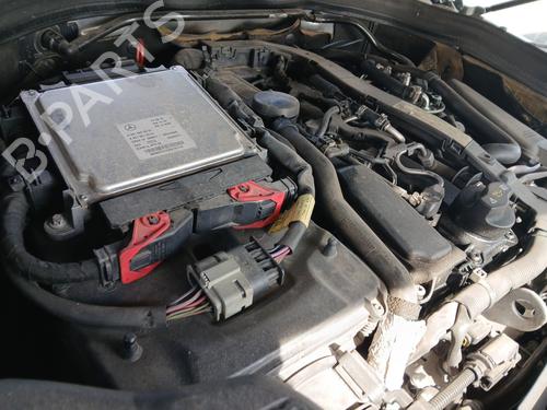 Engine MERCEDES-BENZ E-CLASS (W212) E 220 CDI / BlueTEC (212.001, 212.002) | BP29967134M1