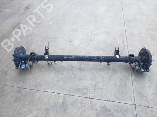 Rear axle MAXUS eDELIVER 3 Van Electric (SV3C) | BP40071860M2 - Image 4