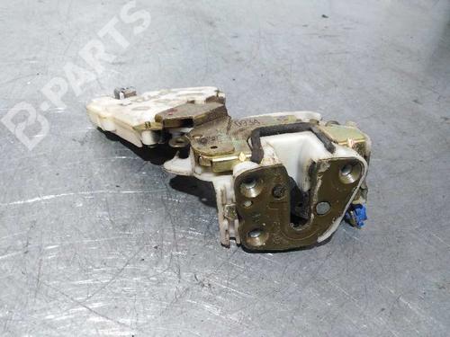 Front right lock NISSAN SERENA (C23) 2.3 D | BP6258497C97 