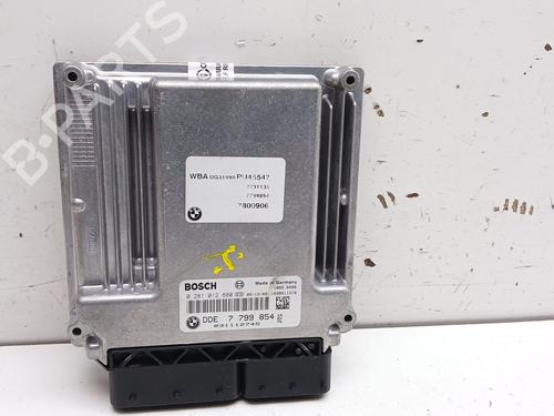 Centralina do motor Centralina do motor BMW 1 (E87) 118 d (122 hp) 36302579 36302579
