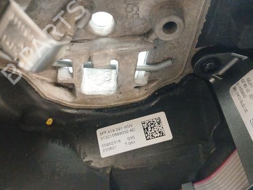 Steering wheel SEAT ARONA (KJ7, KJP) 1.0 TSI | BP39175713C49 - Image 6