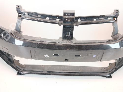 Front bumper DACIA SANDERO II 1.0 LPG (B8ML) | BP29029553C7 