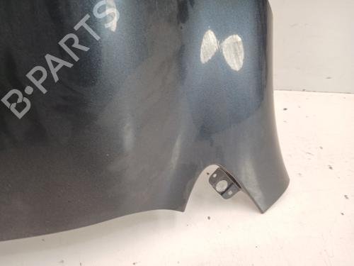 Left front fenders RENAULT KADJAR (HA_, HL_) 1.5 dCi 110 (HLA3) | BP31014274C41 