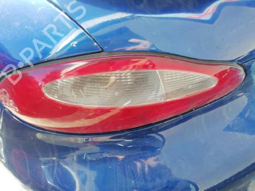 Used Left taillight HYUNDAI COUPE I (RD) 2.0 16V (139 hp) 13256051