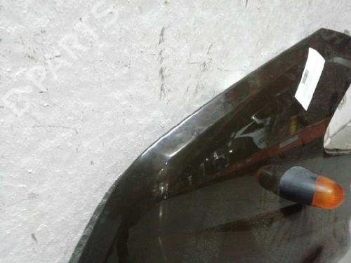 Left front fenders FORD TRANSIT Platform/Chassis (FM_ _, FN_ _, FF_ _) 2.4 TDCi RWD | BP8892030C41 