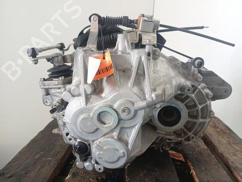 Gearbox CHRYSLER SEBRING (JS) 2.0 CRD | BP39563712M3 - Image 3