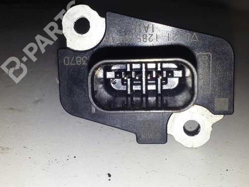 Mass air flow sensor FORD FIESTA VI (CB1, CCN) 1.4 TDCi | BP10546571M95 
