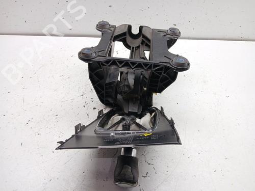 Gear lever FORD KUGA I 2.0 TDCi | BP33934127M90  - Image 10