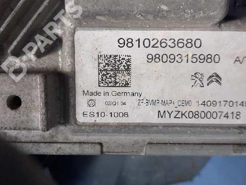 Gearbox CITROËN C4 CACTUS | BP9074175M3 - Image 3