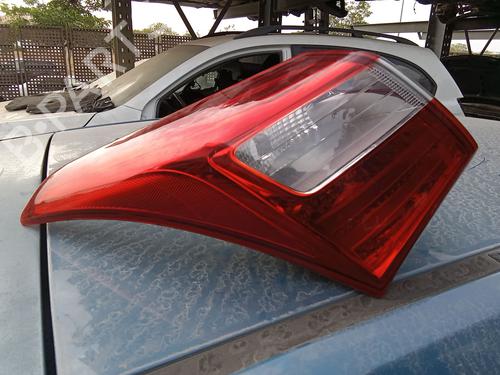 Left taillight HYUNDAI i30 (GD) 1.4 CRDi | BP37517210C34 - Image 2