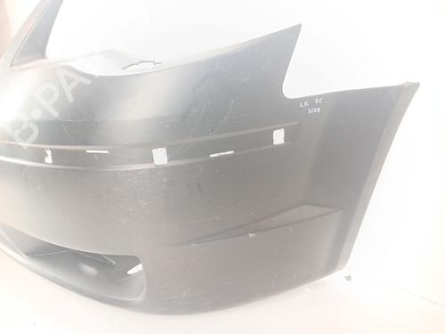 Front bumper CHRYSLER VOYAGER IV VAN (S_) 3.8 AWD (SCH53) | BP29147320C7 