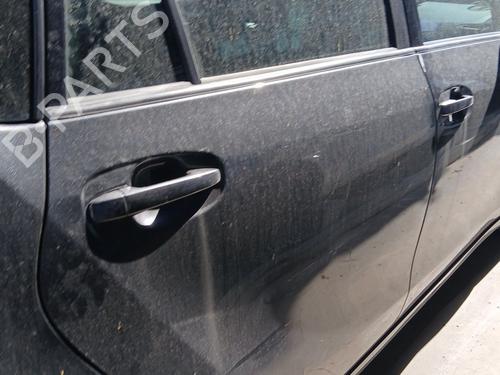 Dør højre bagtil TOYOTA VERSO (_R2_) 2.0 D-4D (AUR20_, AUR20R) (126 hp) 30078225